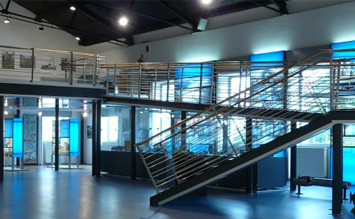 Vodárenské múzeum BVS